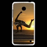 Coque Nokia Lumia 630 Capoeira 11