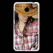 Coque Nokia Lumia 630 Danse country 20