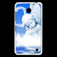 Coque Nokia Lumia 630 Ange 1