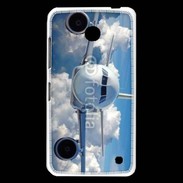 Coque Nokia Lumia 630 Avion de ligne 7