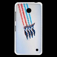 Coque Nokia Lumia 630 Patrouille de franc en formation 5