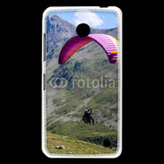 Coque Nokia Lumia 630 Parapente en montagne 30