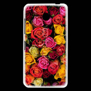 Coque Nokia Lumia 630 Bouquet de roses 2