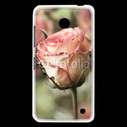 Coque Nokia Lumia 630 Belle rose 50