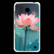 Coque Nokia Lumia 630 Belle fleur 50