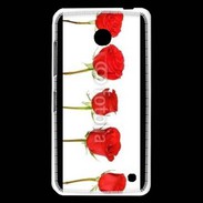Coque Nokia Lumia 630 Rose en ligne 50