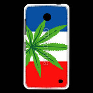 Coque Nokia Lumia 630 Cannabis France