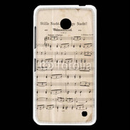 Coque Nokia Lumia 630 Vintage partitions