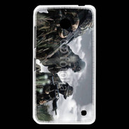 Coque Nokia Lumia 630 Soldats