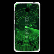 Coque Nokia Lumia 630 Radar de surveillance