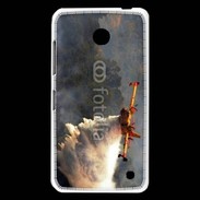Coque Nokia Lumia 630 Pompiers Canadair