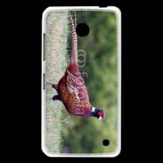 Coque Nokia Lumia 630 Faisan