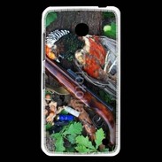 Coque Nokia Lumia 630 Fusil de chasse 2