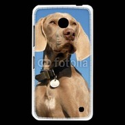 Coque Nokia Lumia 630 Chien de chasse Braque