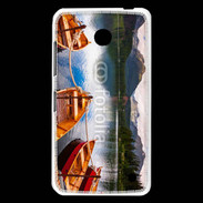 Coque Nokia Lumia 630 Lac de montagne