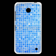 Coque Nokia Lumia 630 Effet mosaïque de piscine