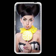 Coque Nokia Lumia 630 Lolita lollipops 6