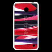 Coque Nokia Lumia 630 Escarpins semelles rouges