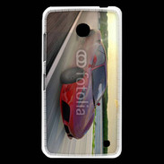 Coque Nokia Lumia 630 Voiture de sport italienne 10