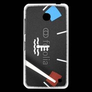 Coque Nokia Lumia 630 Jauge essence