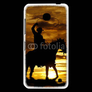 Coque Nokia Lumia 630 Cowboy 3