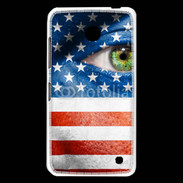 Coque Nokia Lumia 630 Best regard USA