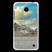 Coque Nokia Lumia 630 Mount Rushmore 2
