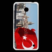 Coque Nokia Lumia 630 Istanbul Turquie
