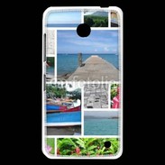 Coque Nokia Lumia 630 Guadeloupe