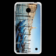 Coque Nokia Lumia 630 Gondole de Venise