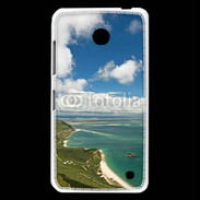 Coque Nokia Lumia 630 Baie de Setubal au Portugal