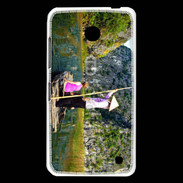 Coque Nokia Lumia 630 Promenade en barque Vietnam