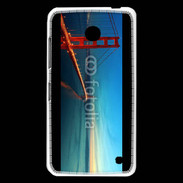 Coque Nokia Lumia 630 Golden Gate Bridge San Francisco