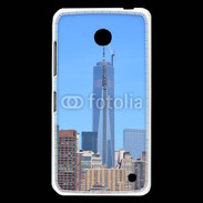 Coque Nokia Lumia 630 Freedom Tower NYC 3