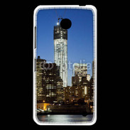 Coque Nokia Lumia 630 Freedom Tower NYC 4