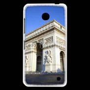 Coque Nokia Lumia 630 Arc de Triomphe 1