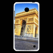 Coque Nokia Lumia 630 Arc de Triomphe 2