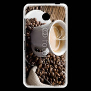 Coque Nokia Lumia 630 Tasse de café