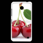 Coque Nokia Lumia 630 Cerise
