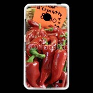 Coque Nokia Lumia 630 Piment d'Espelette