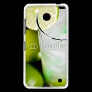 Coque Nokia Lumia 630 Cocktail Caipirinia