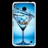 Coque Nokia Lumia 630 Cocktail Martini