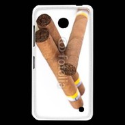 Coque Nokia Lumia 630 Cigarre 1