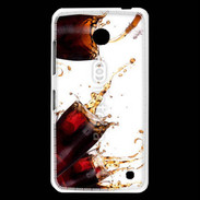 Coque Nokia Lumia 630 Boisson gazeuse USA