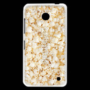 Coque Nokia Lumia 630 Popcorn