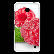 Coque Nokia Lumia 630 Belles framboises