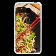 Coque Nokia Lumia 630 Cuisine asie Wok