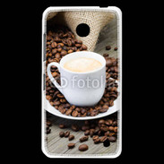 Coque Nokia Lumia 630 Pause café 2