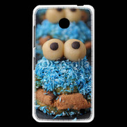 Coque Nokia Lumia 630 Petits fours figurines