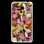 Coque Nokia Lumia 630 Bonbons 2